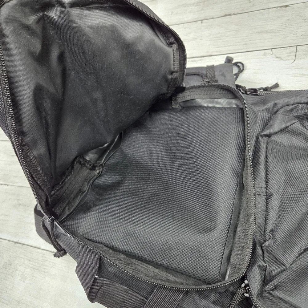 NRA tactical backpack